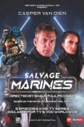 Salvage Marines (2022)