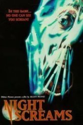 Ночные крики (1987)