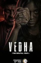 Vedha (2022)