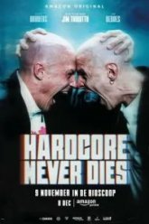 Хардкор бессмертен (2023)