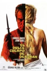 Нежные руки Деборы (1968)