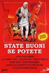 Будьте добрыми... если сможете (1983)