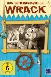 Тайна затонувшего корабля (1954)