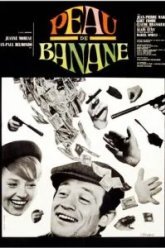 Банановая кожура (1963)