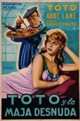 Тото в Мадриде (1959)