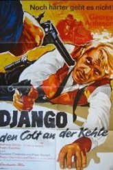 Проси прощения у Бога... но не у меня (1968)