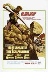 Охотники за скальпами (1968)