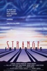 Странные захватчики (1983)