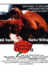 Молодая леди Чаттерлей 2 (1985)