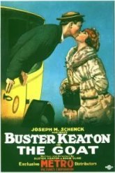 Козел отпущения (1921)