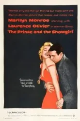 Принц и танцовщица (1957)