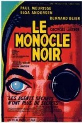 Черный монокль (1961)