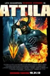 Аттила (2013)