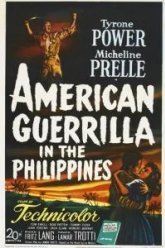 Американская война на Филиппинах (1950)