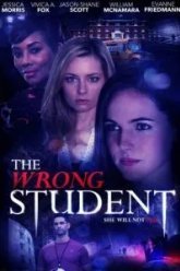 The Wrong Student (2017)