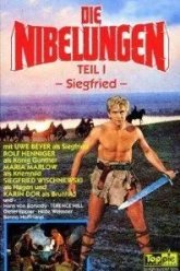Нибелунги: Зигфрид (1966)
