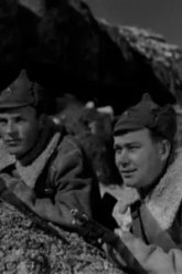 Пограничники (1939)