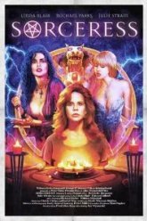Любовь и магия 2: Колдунья (1995)