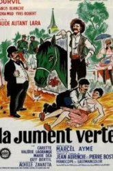 Зеленая лошадь (1959)