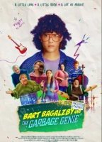 Барт Багалзби и джин из мусорного бака (2021)