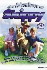 Приключения Скиппи (1992)