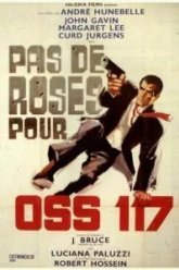 Роз для ОСС-117 не будет (1968)