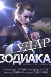 Удар Зодиака (2015)