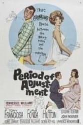 Период привыкания (1962)