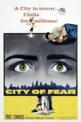 Город страха (1959)
