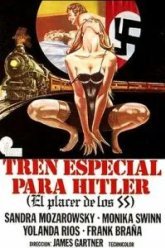 Поезд страсти для Гитлера (1977)