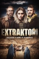 Экстракторы (2023)