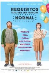 Требования, чтобы быть нормальным человеком (2015)