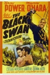 Черный лебедь (1942)