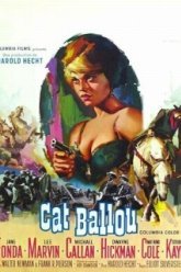 Кэт Баллу (1965)