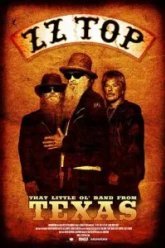 ZZ Top: Старая добрая группа из Техаса (2019)