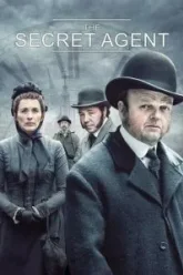 Секретный агент (2016)