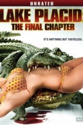 Озеро страха 4 (2012)