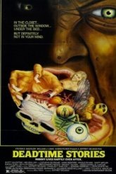 Смертельные истории (1986)
