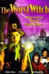 Самая плохая ведьма (1986)