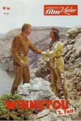 Виннету 3 (1965)