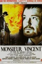 Месье Венсан (1947)