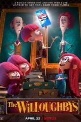 Семья Уиллоби (2020)