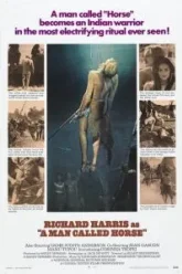 Человек по имени Конь (1970)