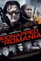 Похищение в Румынии (2016)