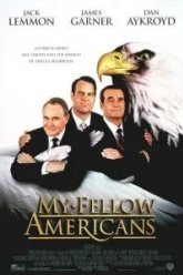 Мои дорогие американцы (1996)