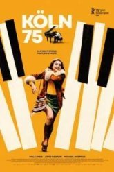 Девушка из Кельна (2025)