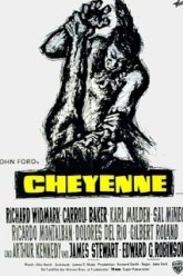 Осень Шайеннов (1964)