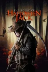 Легенда о Хэллоуинском Джеке (2018)