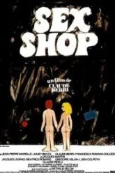 Секс-шоп (1972)