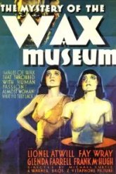 Тайна музея восковых фигур (1933)